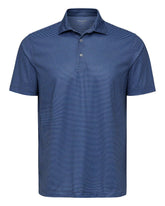 Blue Heather/ Navy