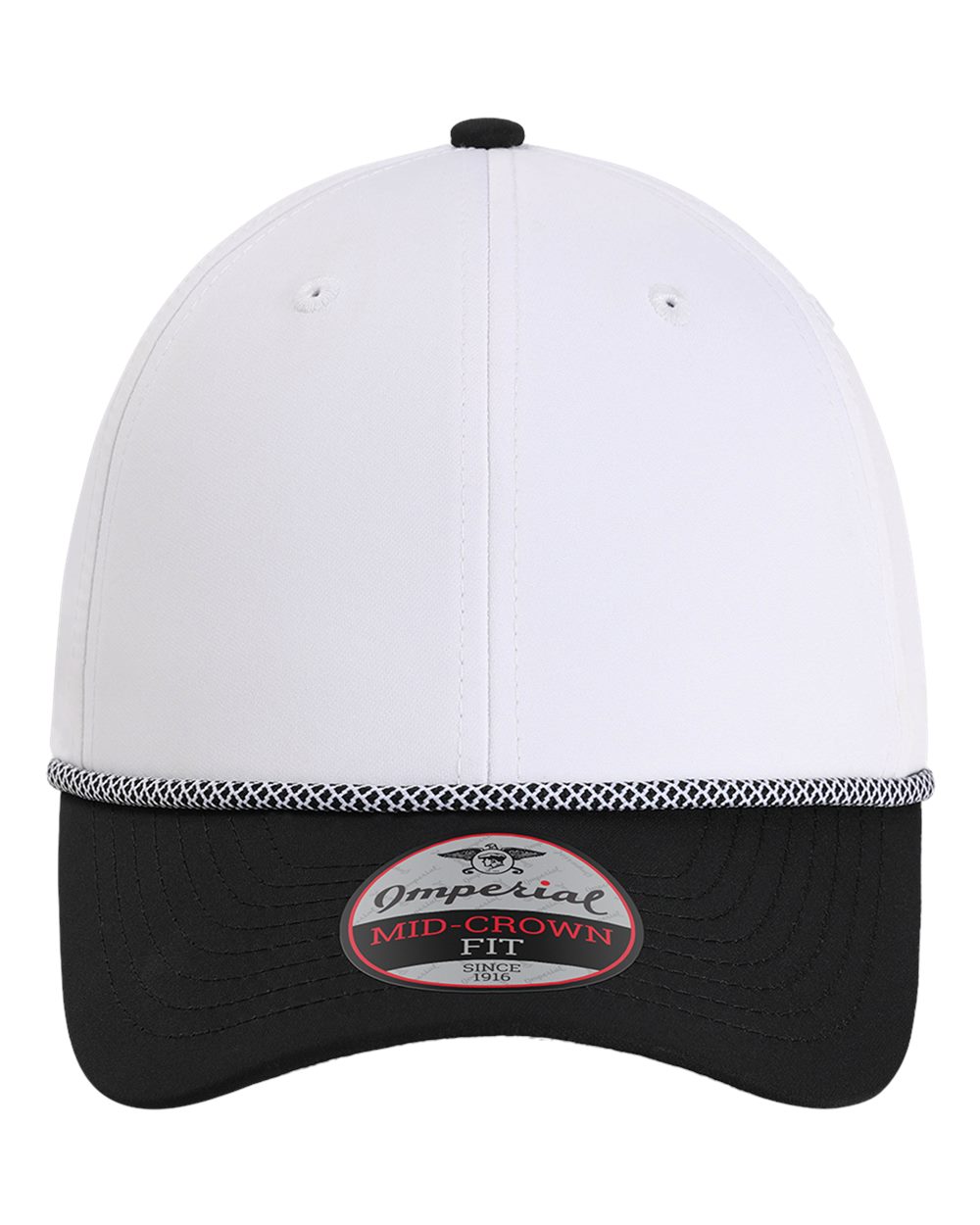 White/ Black/ Black/ White