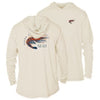 Men's solar hoodie