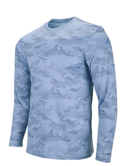 Blue Mist