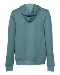Heather Deep Teal