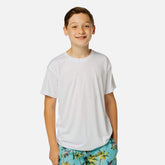Youth Solar short sleeve tshirt