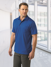 4000 SNAG PROOF Polo with Pocket