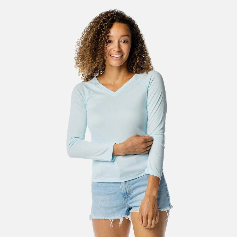 Arctic Blue