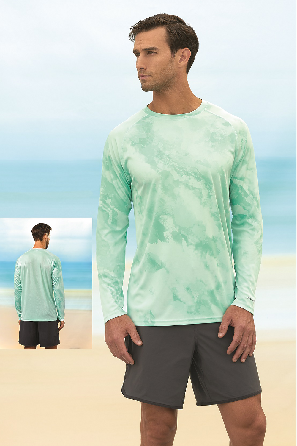 Mint Green