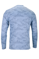Blue Mist