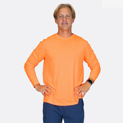 Safety Orange