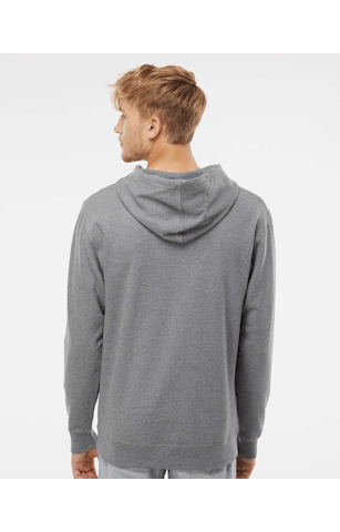 Gunmetal Heather