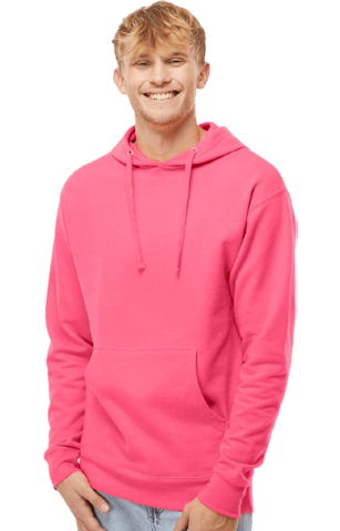 Neon Pink