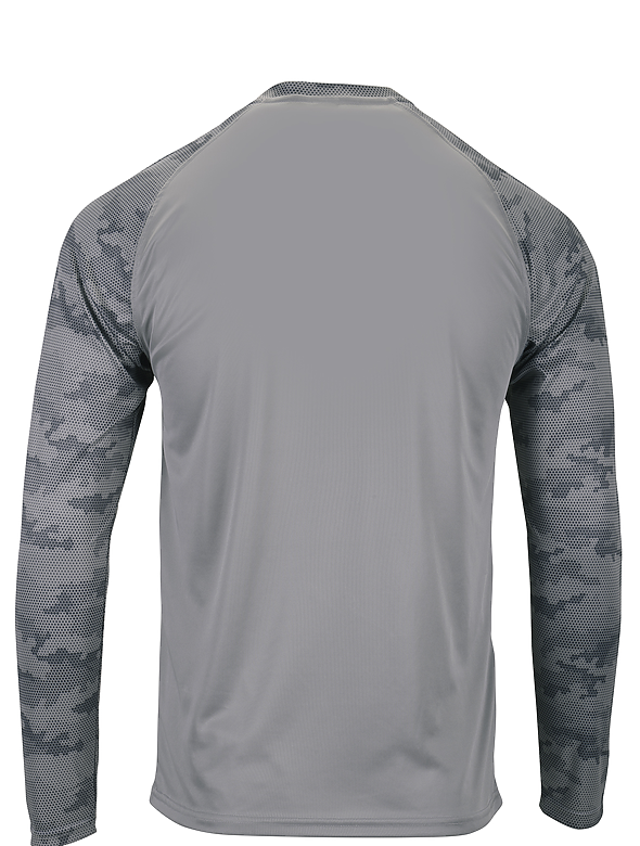 Medium Gray