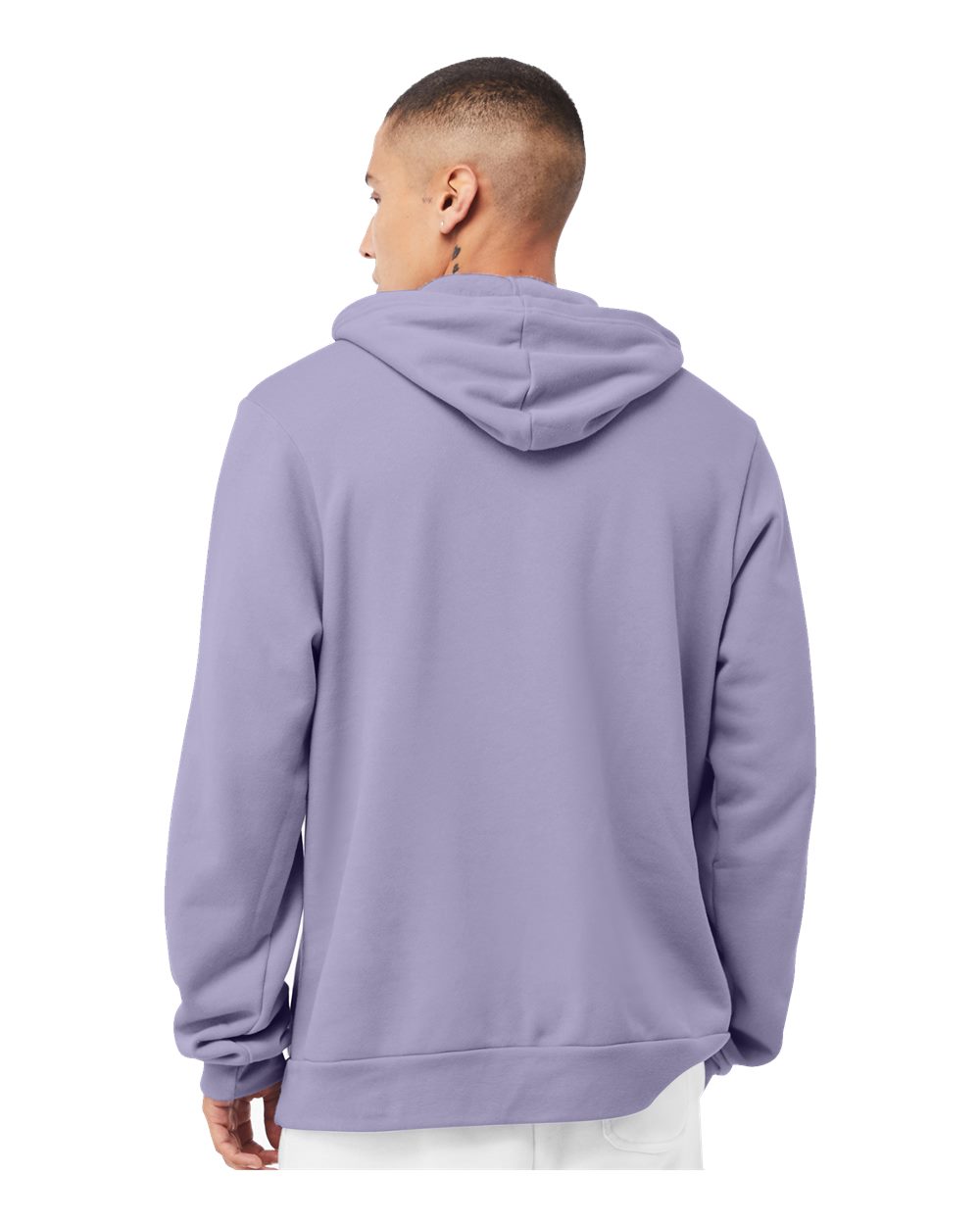 Dark Lavender