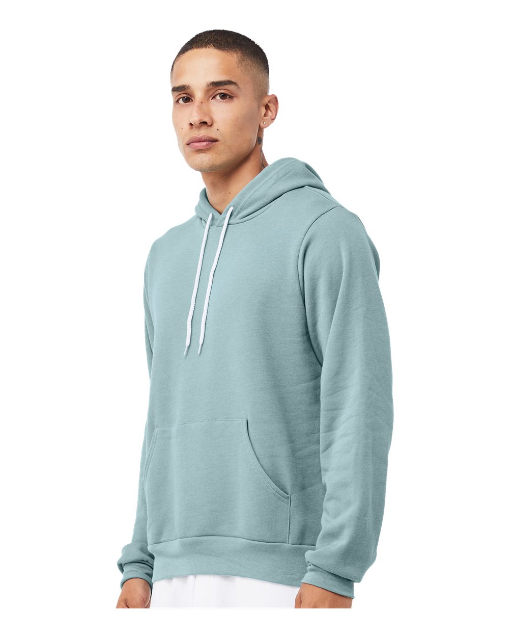 Heather Blue Lagoon