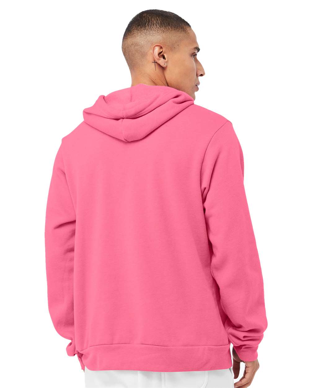 Heather Charity Pink