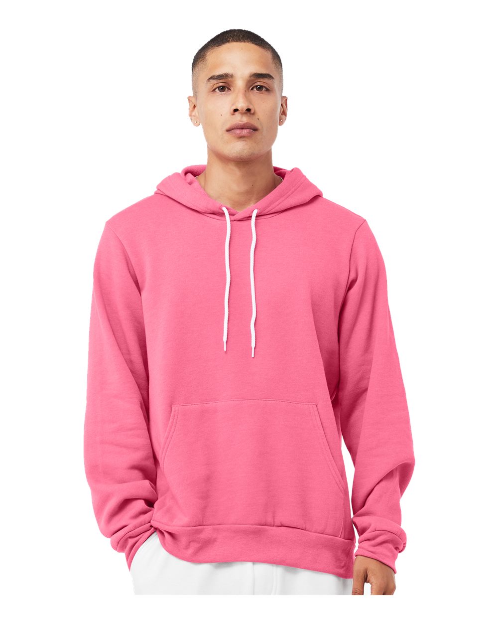 Heather Charity Pink