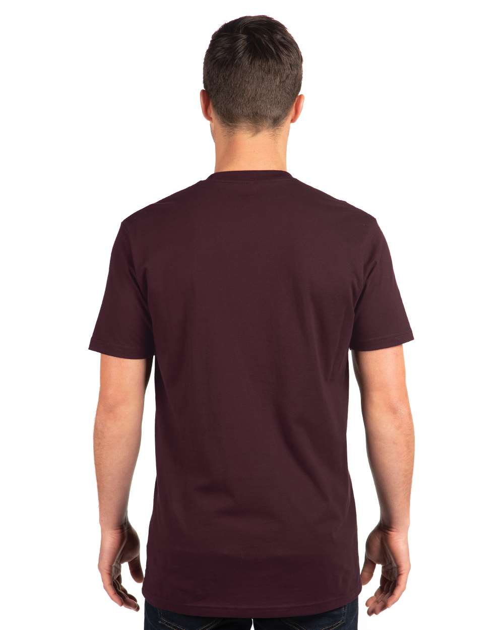 Oxblood