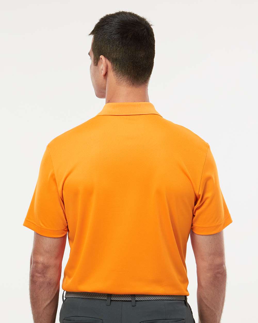 Bright Orange