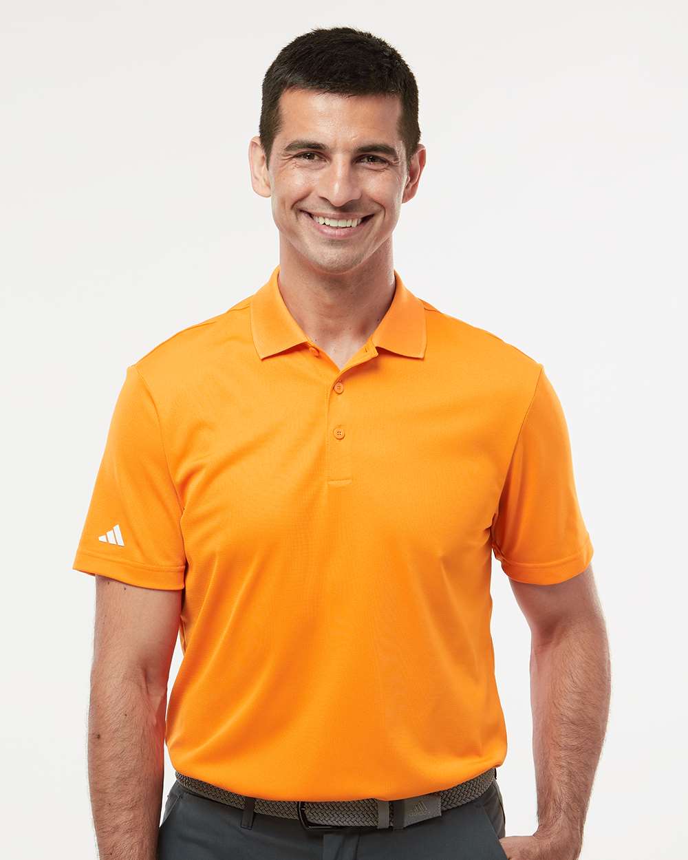 Bright Orange