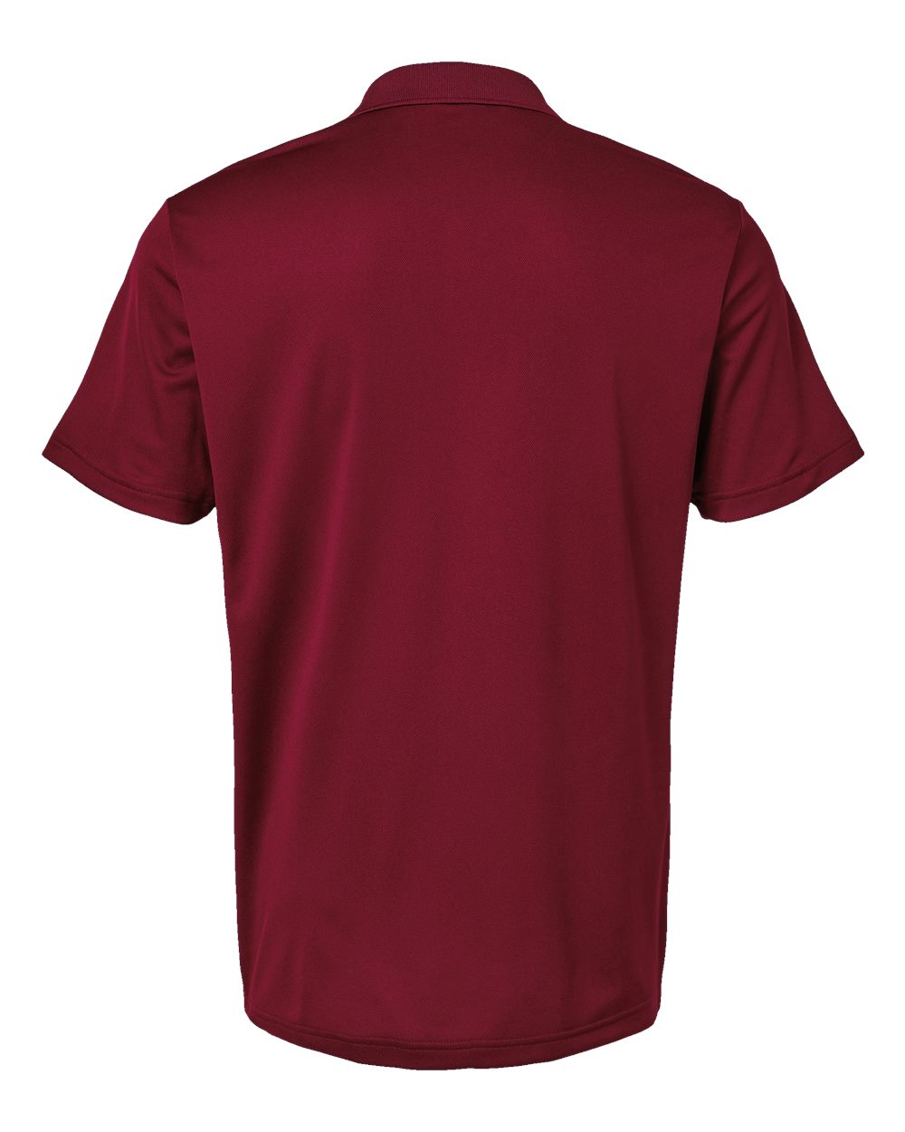 Collegiate Burgundy