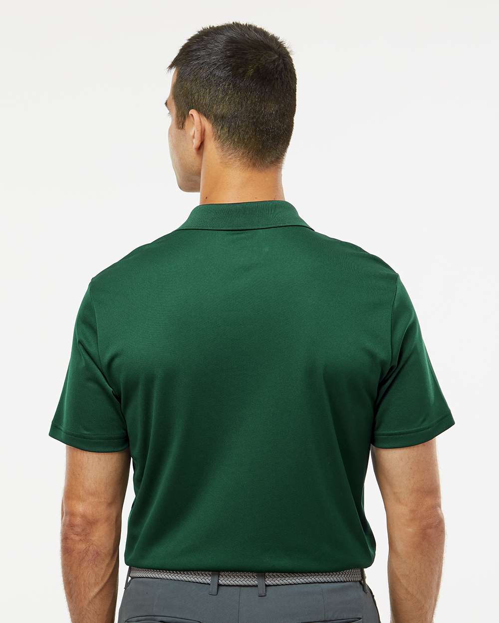 Collegiate Green