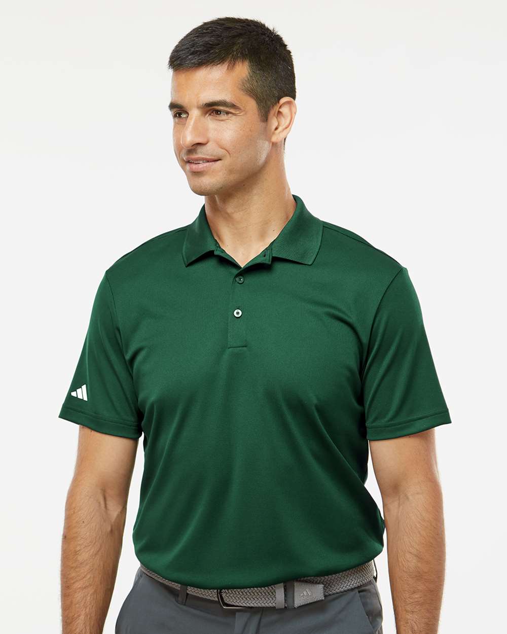 Collegiate Green