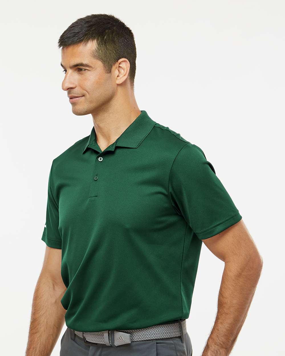 Collegiate Green
