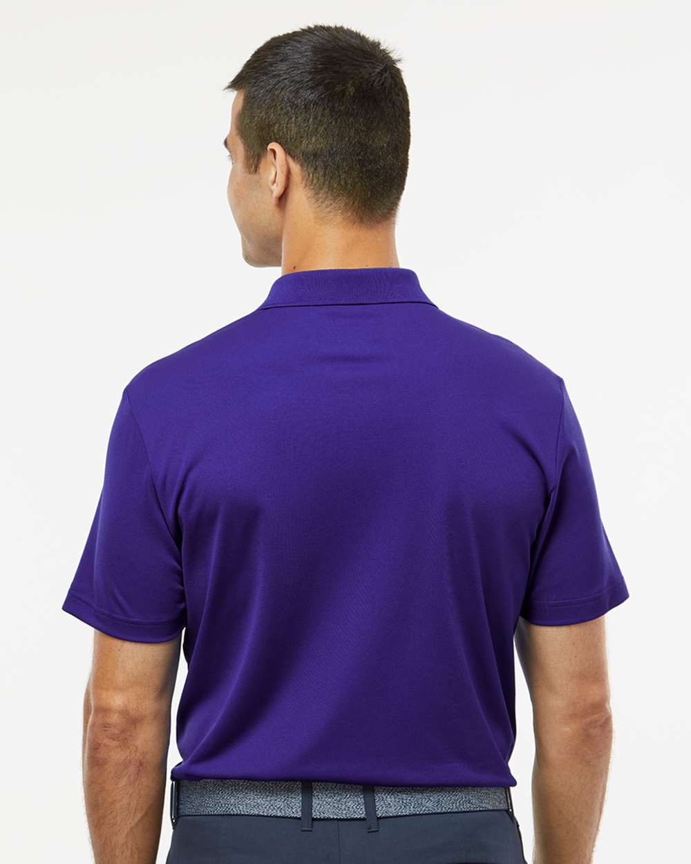 Collegiate Purple