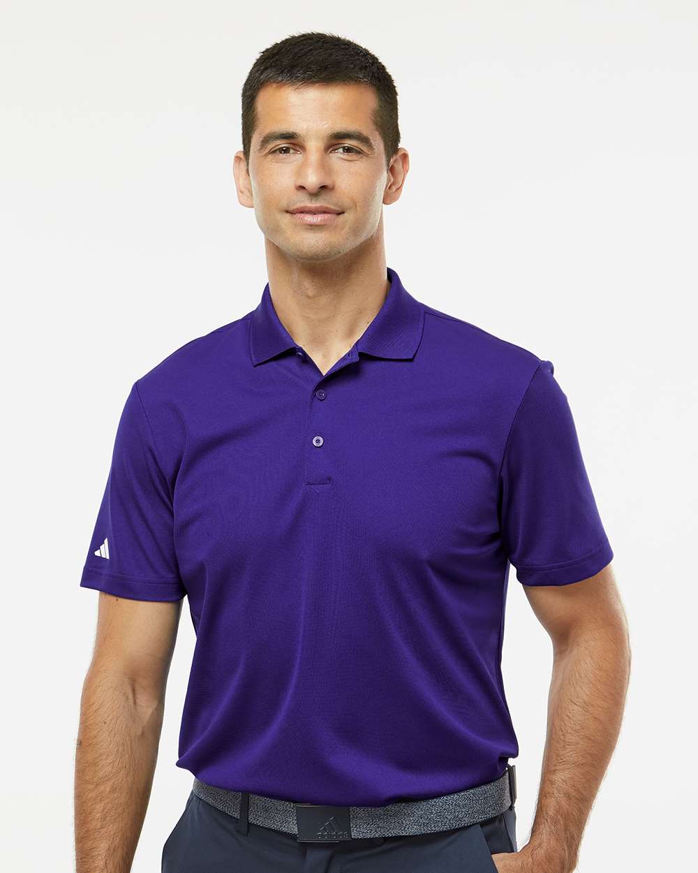 Collegiate Purple