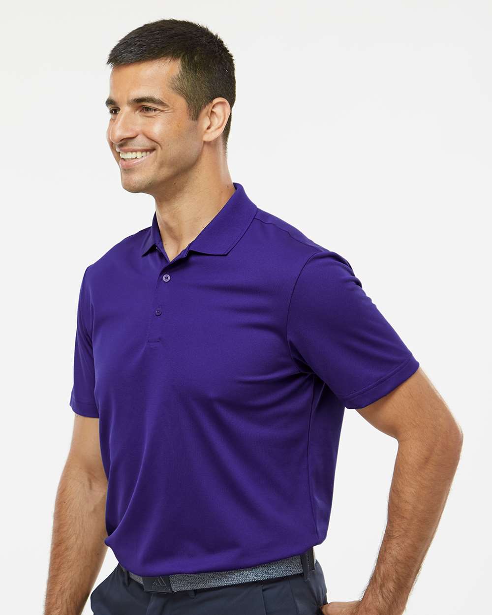 Collegiate Purple