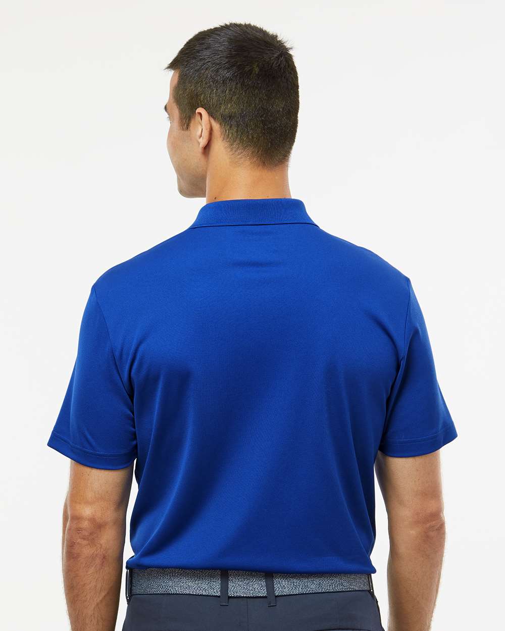 Collegiate Royal
