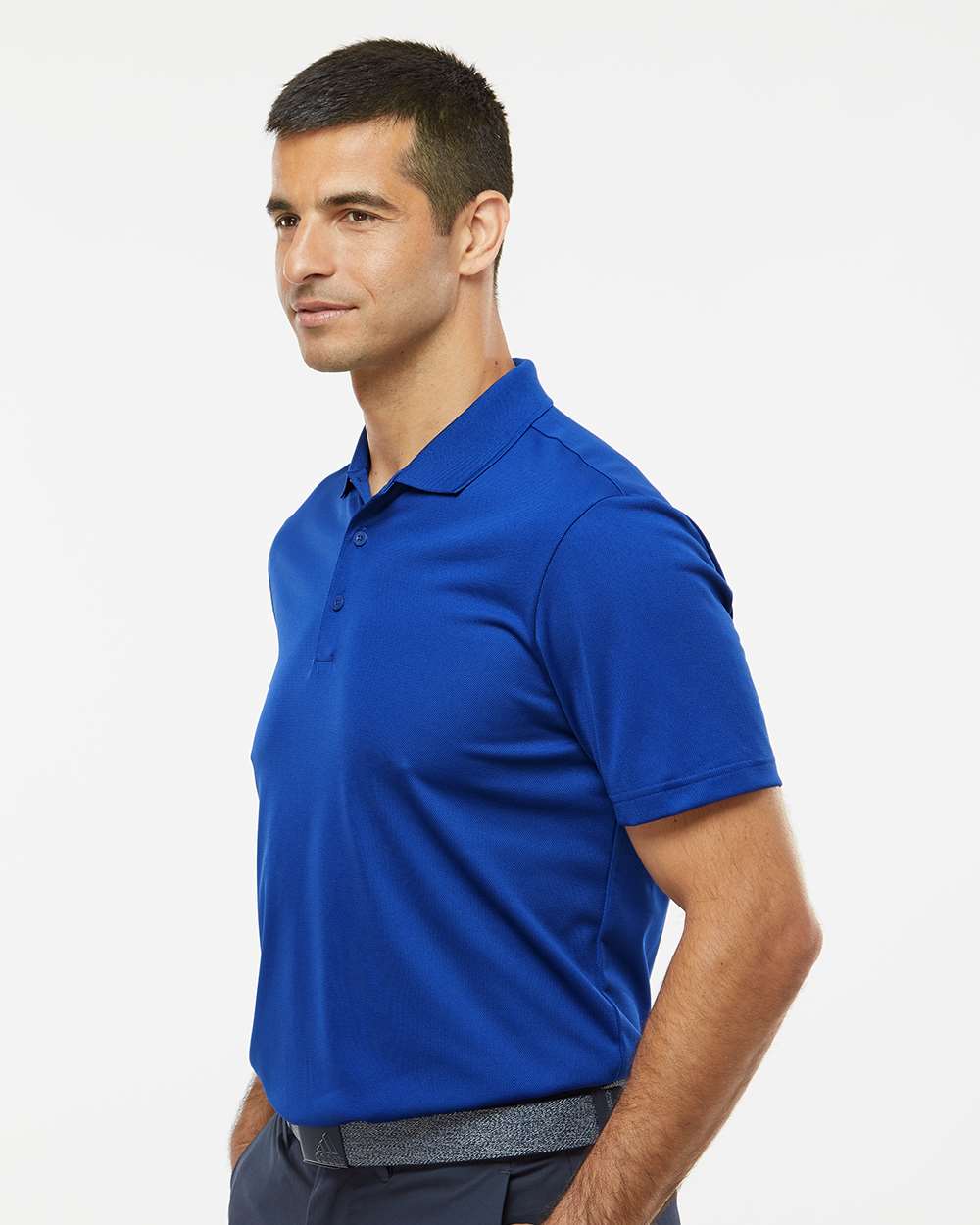 Collegiate Royal