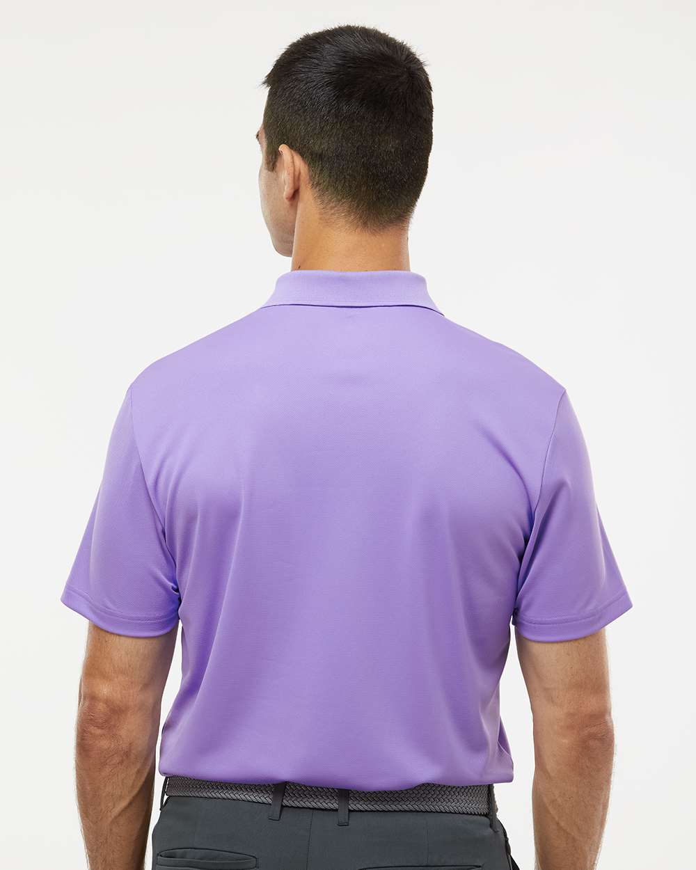 Light Flash Purple
