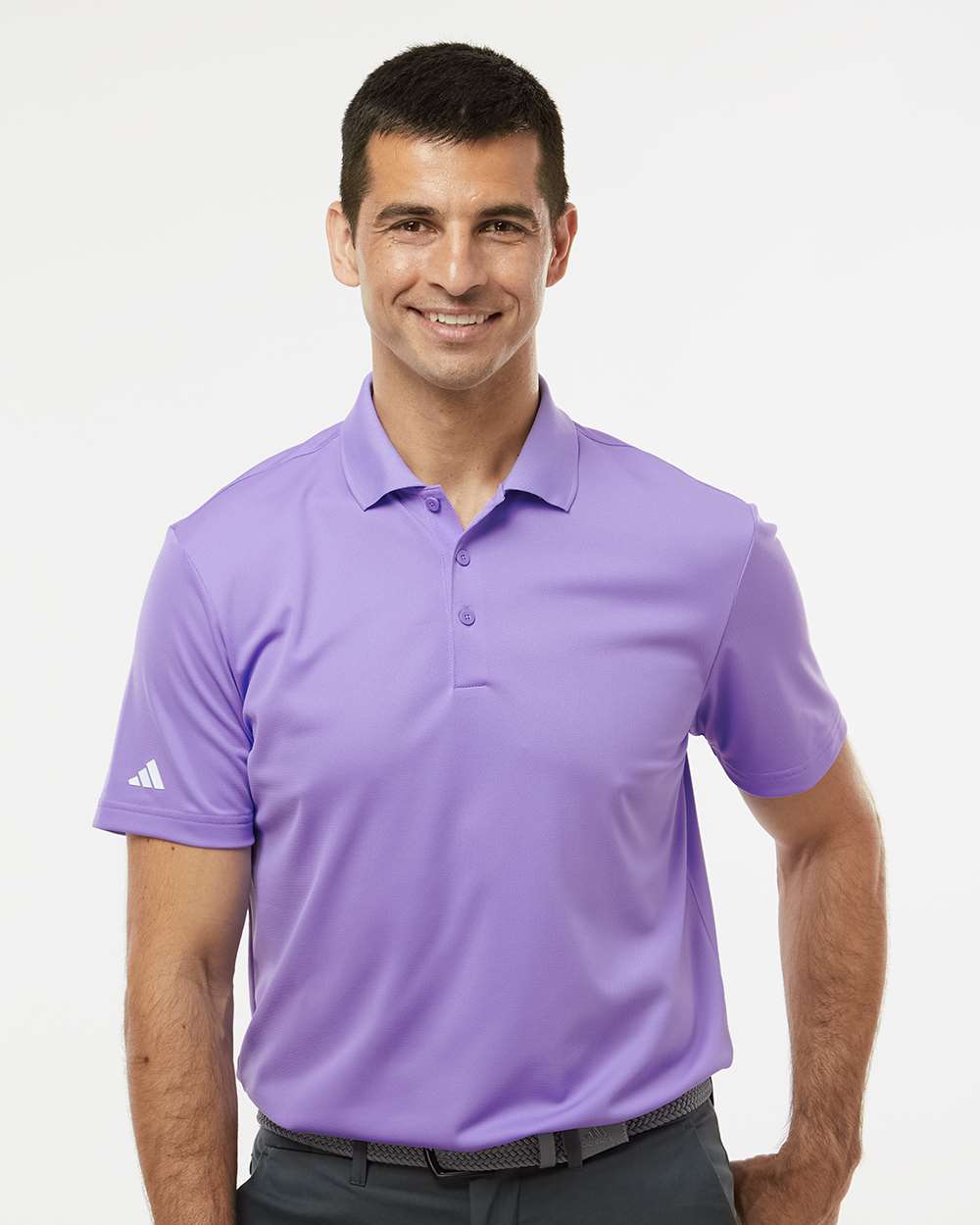 Light Flash Purple