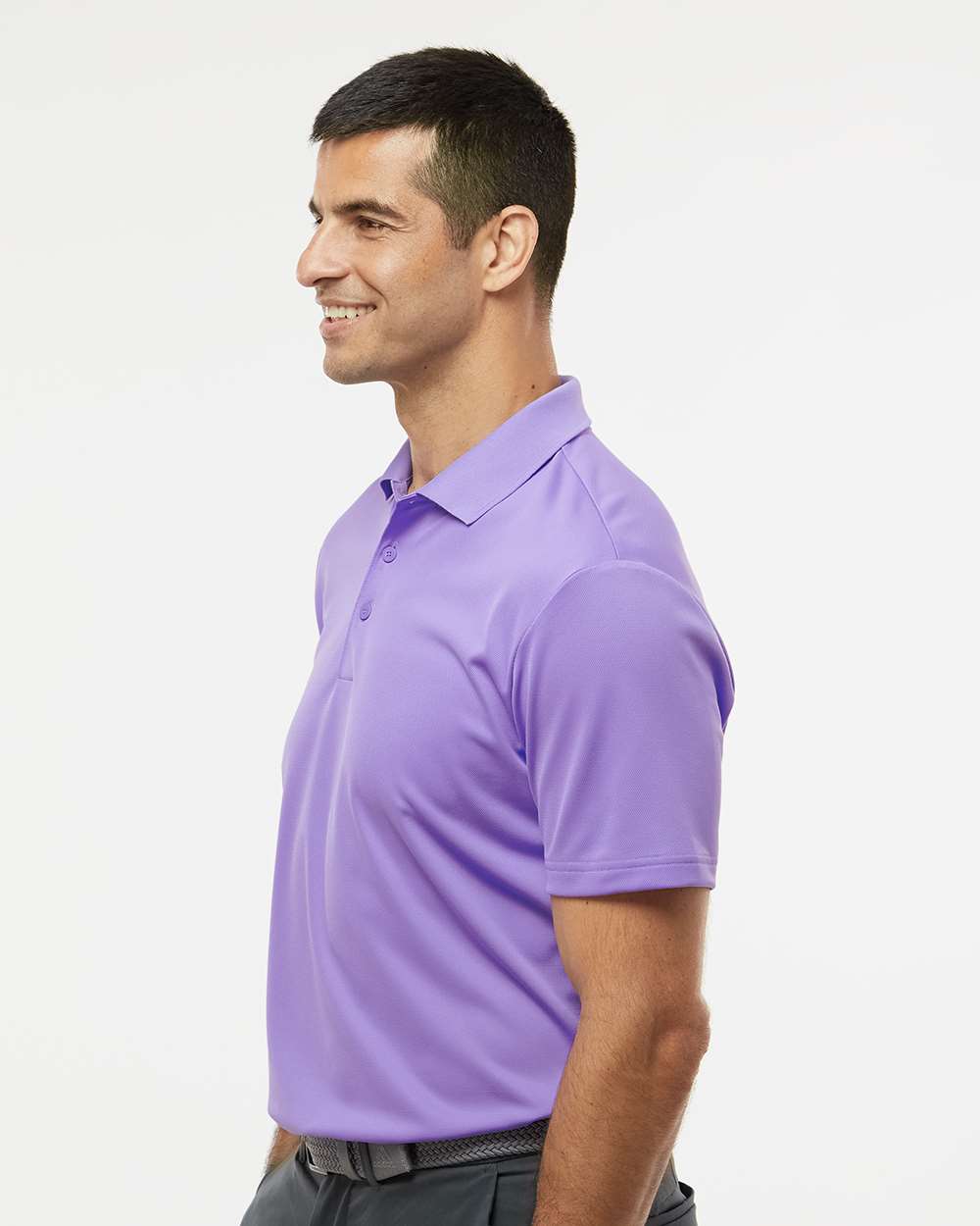 Light Flash Purple