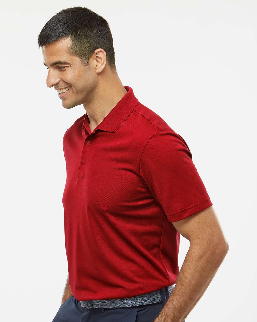 Power Red