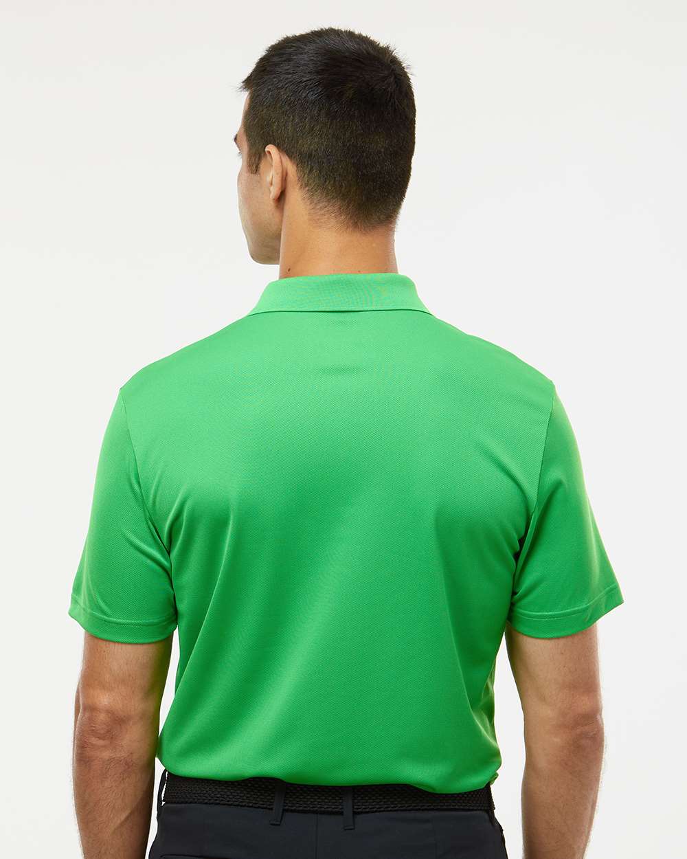 Vivid Green