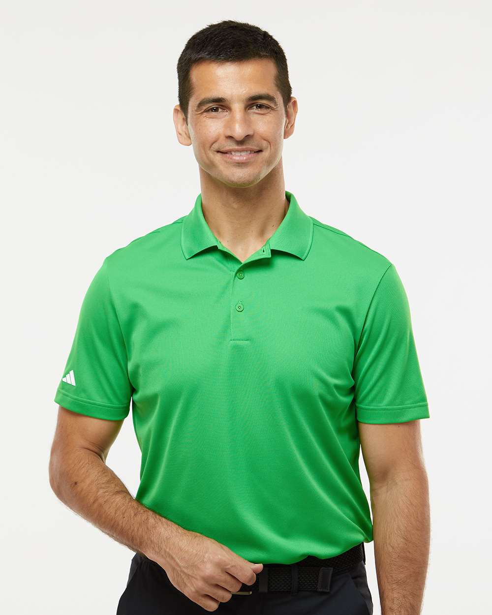 Vivid Green