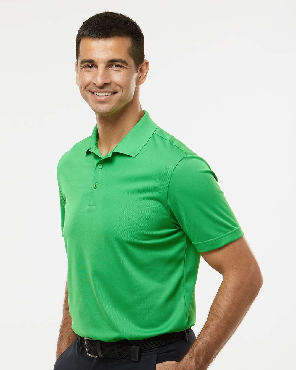 Vivid Green