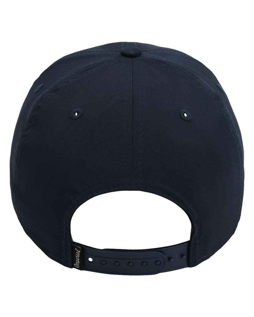 Navy/ White