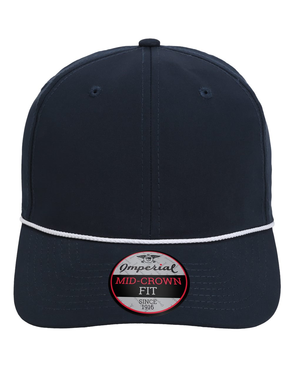 Navy/ White