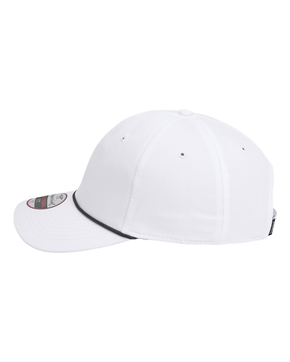 White/ Black