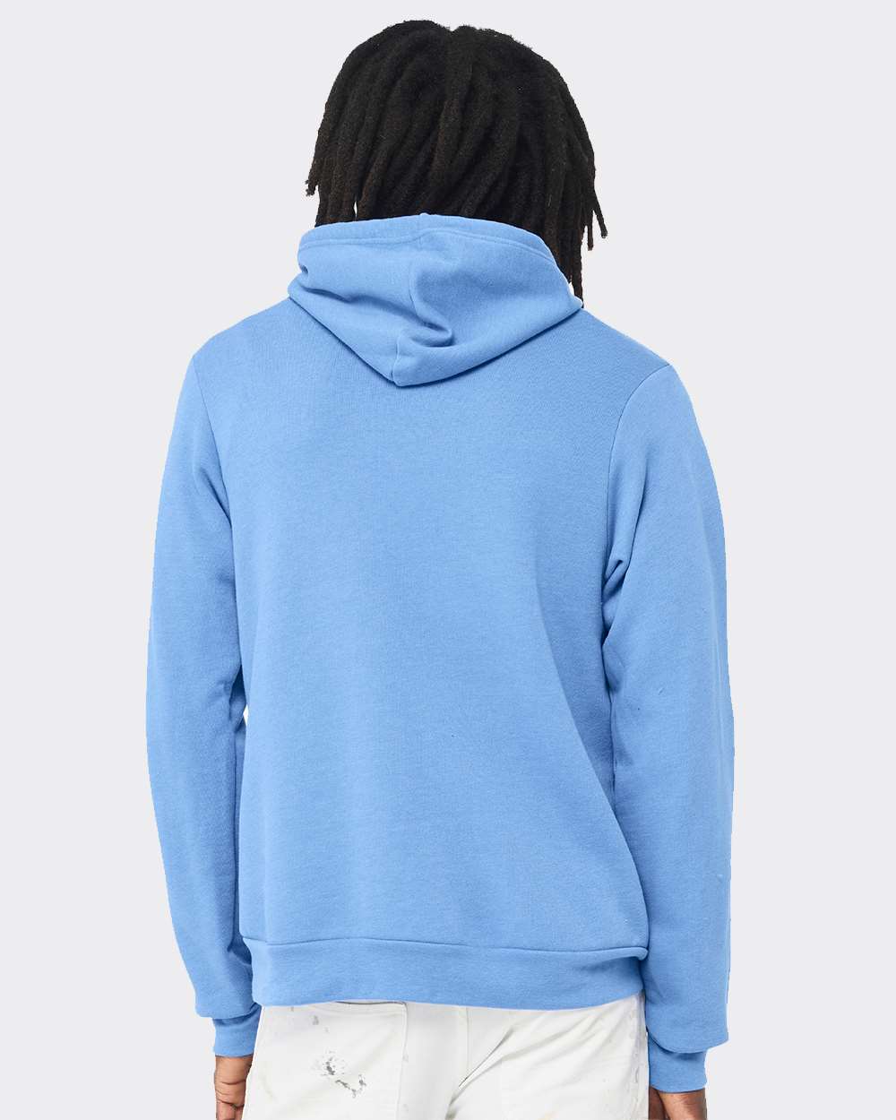 Carolina Blue