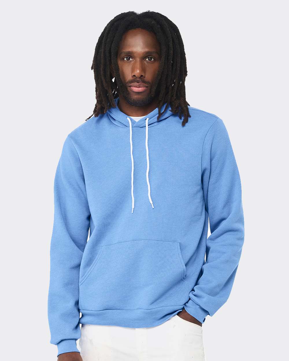 Carolina Blue