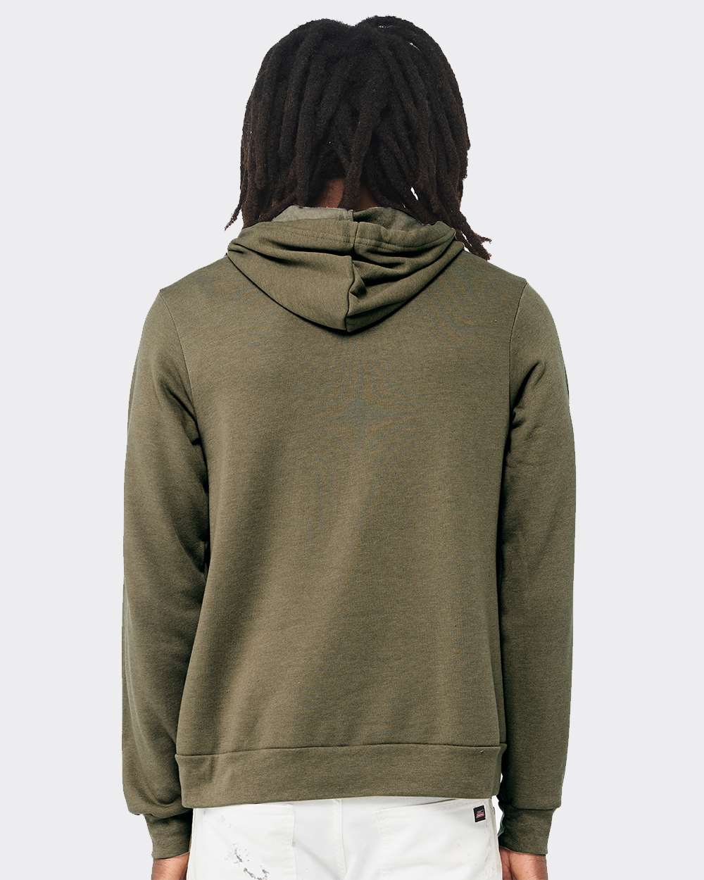 Heather Olive
