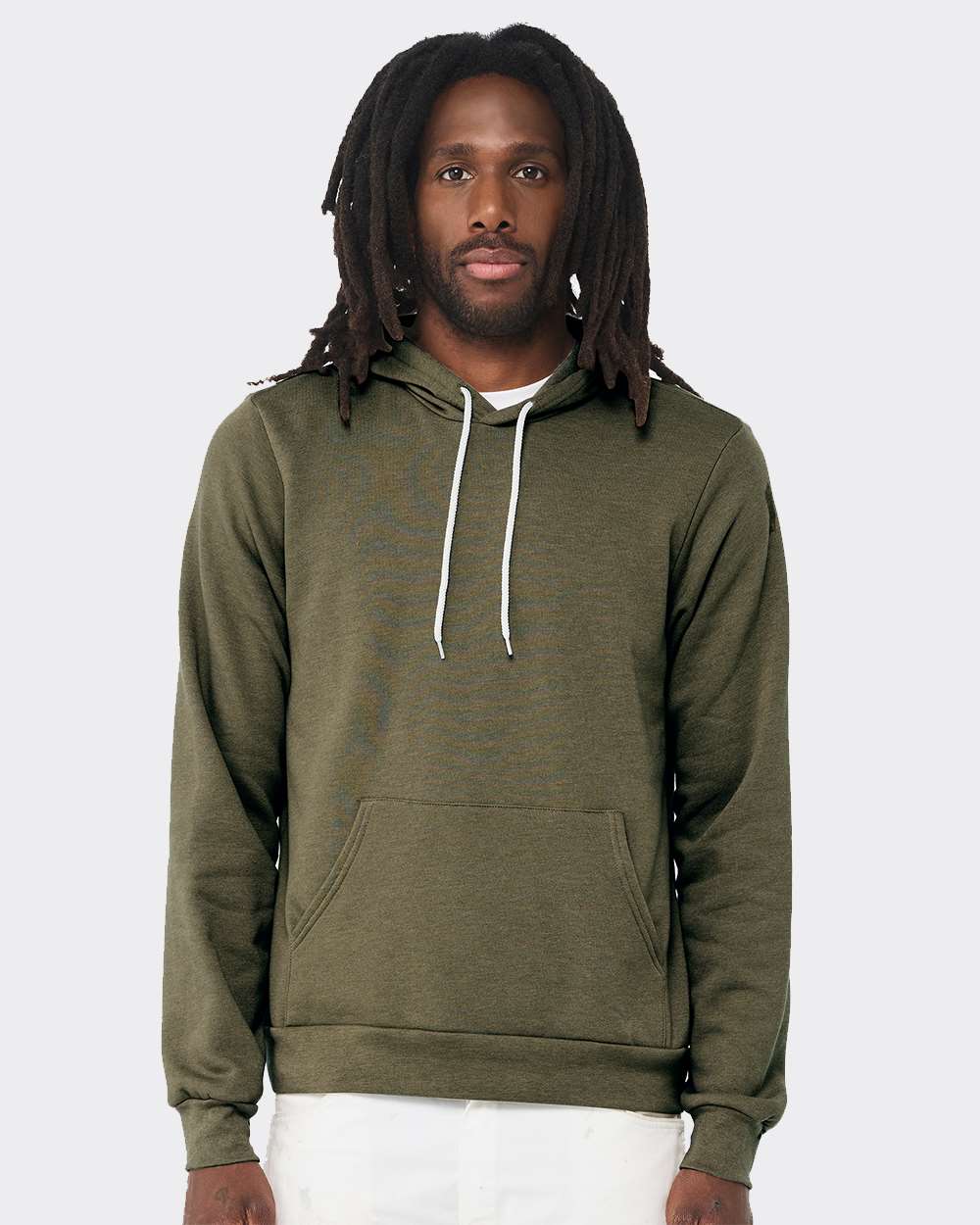 Heather Olive
