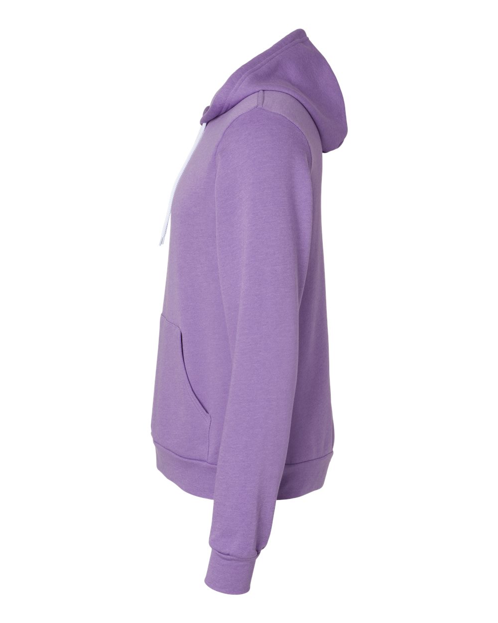 Heather Team Purple
