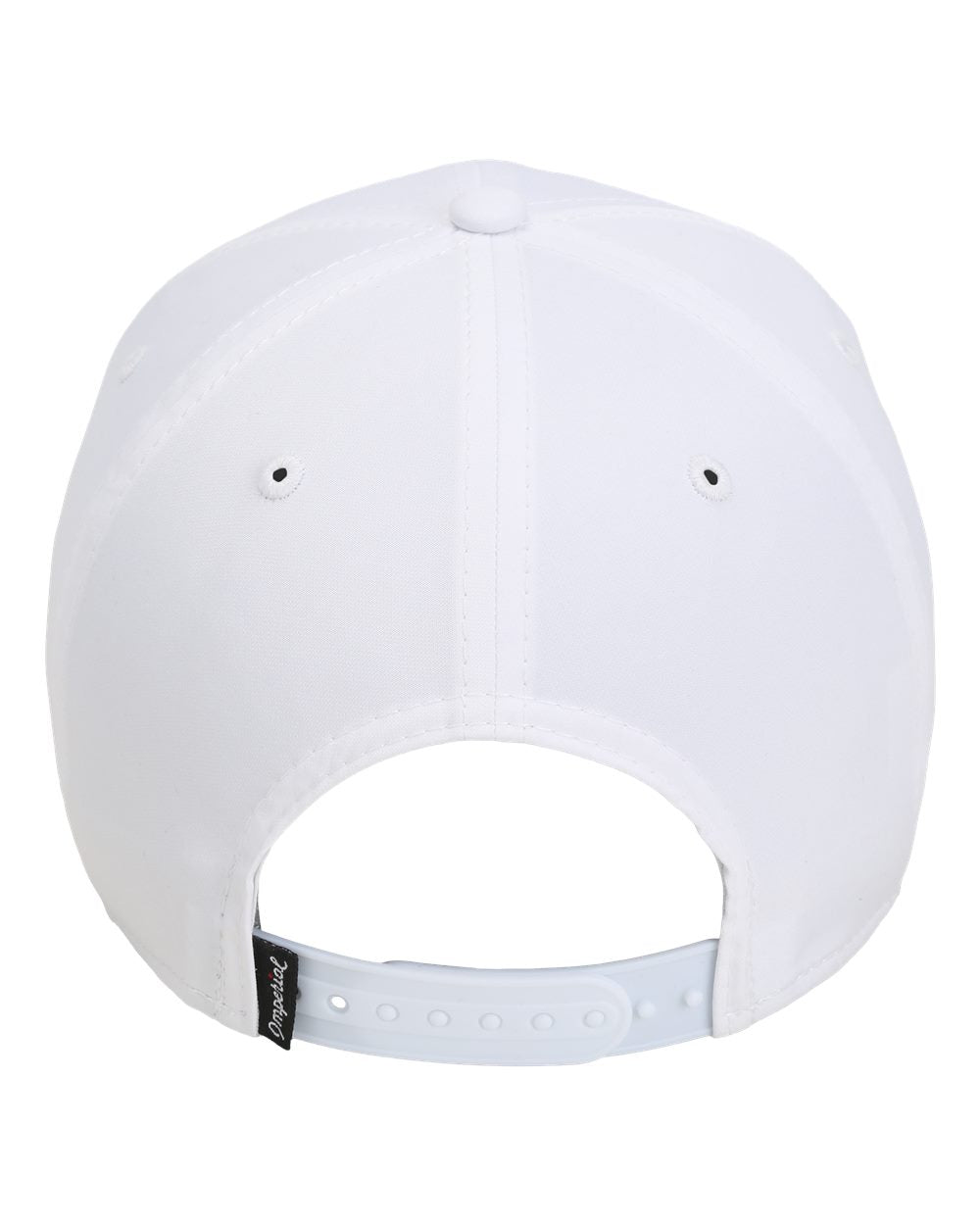 White/ Dark Green