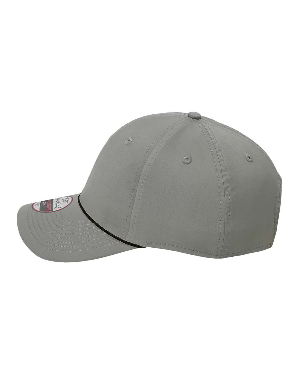 Grey/ Black