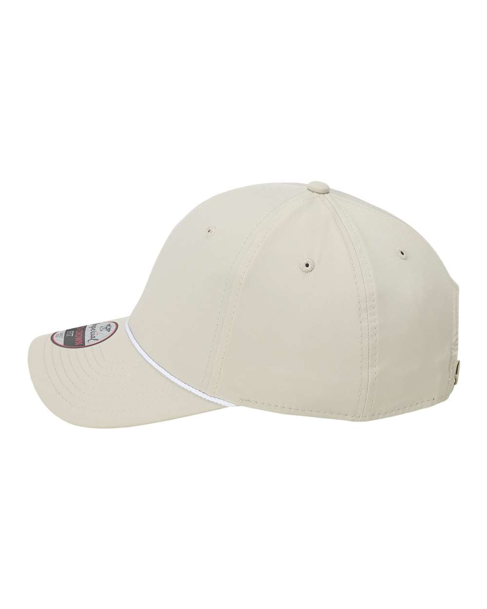 Putty/ White