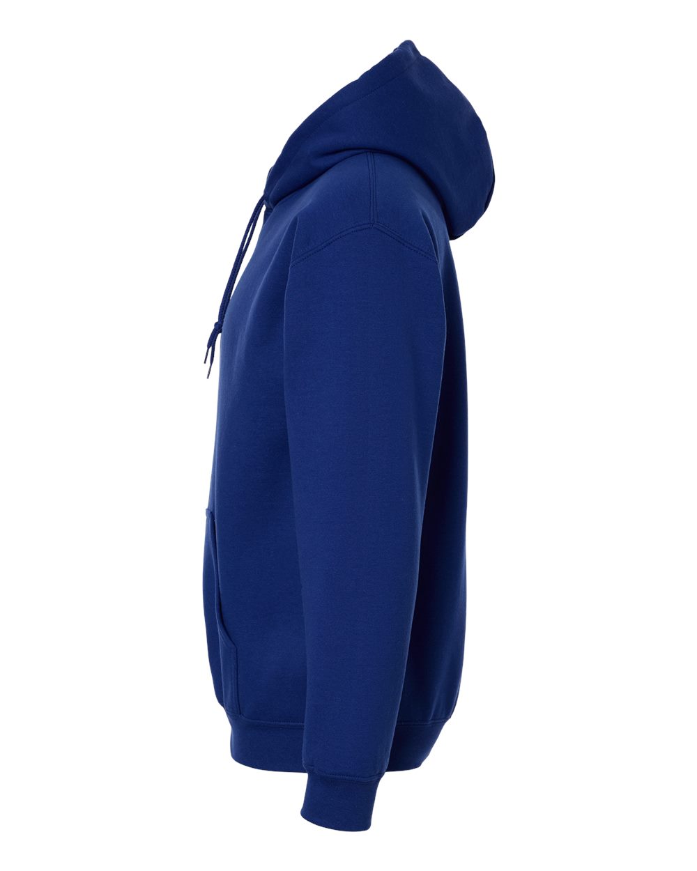 Fan Deep Royal
