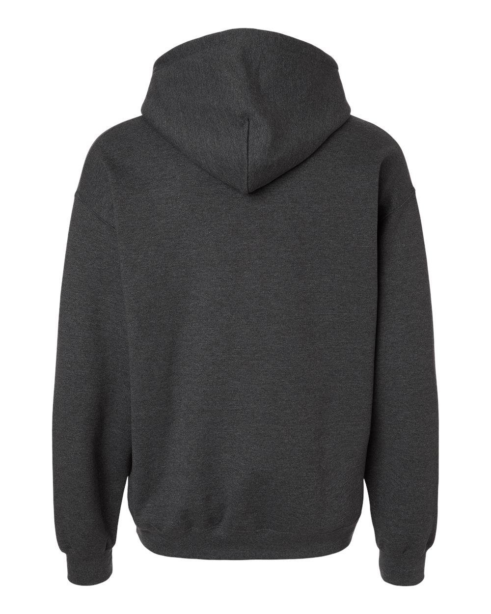 Fan Charcoal Heather